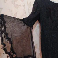 پیراهن مجلسی|لباس|ری, دیلمان|دیوار