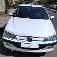 پارس مدل ۹۶ دوگانه کارخانه