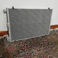 رادیاتور کولر پژو206تیپ پنج کوشش وغربیلک فرمان و|قطعات یدکی و لوازم جانبی|کرمان, |دیوار