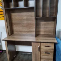 میز تحریر(کامپیوتر)|میز تحریر و کامپیوتر|گرگان, |دیوار