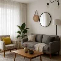 ویلایی گلدیس ۳ خواب