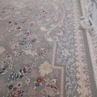 فروش فرش 9 متری