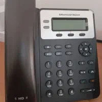 گوشی رومیزی گرنداستریم مدل GXP1625