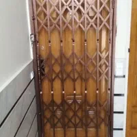 درب آکاردئونی،نرده،حفاظ پنجره آهنگری جوشکاری|خدمات پیشه و مهارت|تهران, شادآباد|دیوار