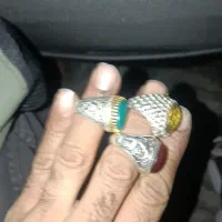 انگشتر دستساز|بدلیجات|کرج, ساماندهی|دیوار