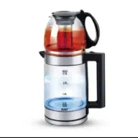 چایساز روهمی یونیک چای ساز حرفه ای با گارانتی