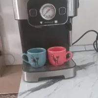 اسپرسوساز|سماور، چایساز، قهوهساز|نوشین شهر, |دیوار