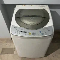 ماشین لباسشویی