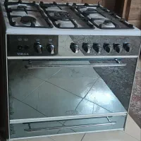 فر گاز ولگا