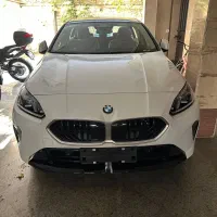 بی ام و ۲۲۵ Li مدل 2025 با کیت m صفر مدارک اماده