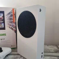 کنسول نسل 9 Xbox Series S (اقساط)|کنسول، بازی ویدئویی و آنلاین|الیگودرز, |دیوار