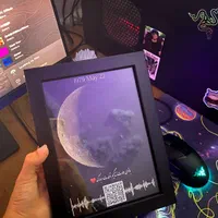 تابلو موزیکال