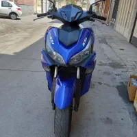 ایروکس هانی ۱۵۵