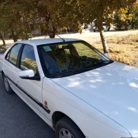 پژو پارس سالXU7