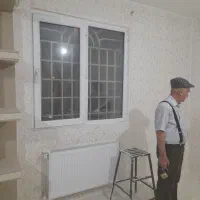 اجاره آپارتمان|اجارهٔ آپارتمان|محمدیه-قزوین, |دیوار