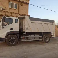 امپاور کمپرسی 19|خودرو سنگین|بندر ترکمن, |دیوار