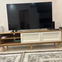 میزتلویزیون و کنسول|میز تلویزیون|رشت, استقامت ۱|دیوار