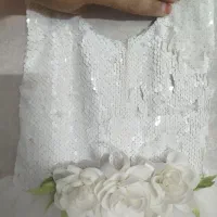 لباس عروس پرنسسی|لباس|مشهد, نوید|دیوار