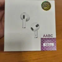 airpods 3rd generation ایرپاد ۳