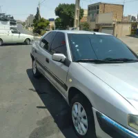 زانتیامعاوضه