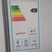 یخچال|یخچال و فریزر|اسلام‌شهر, شهرک واوان|دیوار