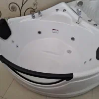 وان و جکوزی حمام|لوازم حمام|تربتحیدریه, فردوسی جنوبی|دیوار