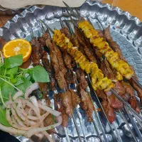 کبابی جگرکی