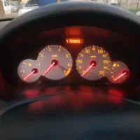 ۲۰۶ اس دی مدل ۹۶|خودرو سواری و وانت|قم, شهرک توانیر|دیوار