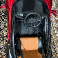 ماشین شارژی|اسباببازی|ساری, |دیوار