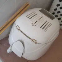 سرخ کن