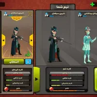 اکانت پسر خوانده|کنسول، بازی ویدئویی و آنلاین|طبس, |دیوار