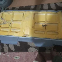 سرسیلند صندلی لوازم پراید|قطعات یدکی و لوازم جانبی|یاسوج, |دیوار