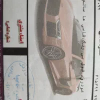 کوئیک s کاملاً بی رنگ 1403|خودرو سواری و وانت|الوند, |دیوار