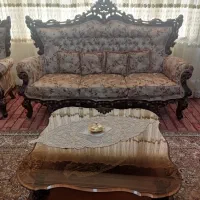 فروش فوری مبل سلطنتی