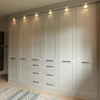 فروش و نصب برچسب کابینت + تعمیرات کابینت(فروشگاه)|خدمات پیشه و مهارت|تهران, جنت‌آباد مرکزی|دیوار