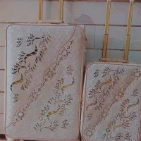 چمدان ، ساک. نو