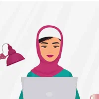 استخدام منشی دفتر فروش ساختمانی