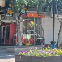 مغازه سلیمانشاه جنب صرافی اریانا