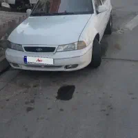 دوو سیلو مدل ۸۱ سالم|خودرو سواری و وانت|کرج, شهرک امام رضا (ع)|دیوار