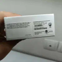 هدفون بلوتوثی ایرپاد پرو 2 مدل MTJV3AM|لوازم جانبی موبایل و تبلت|آبادان, |دیوار