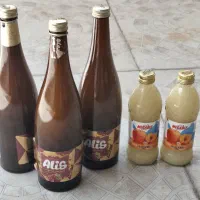 سرکه سیب