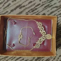 طلا به وزن ۲۱.۹۷۰سوت