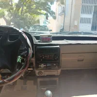 پراید مدل ۸۸