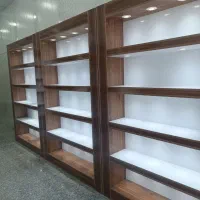 ویترین ام دی اف