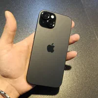 iPhone 15 normal