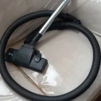 لوله خرطومی ودسته جارو برقی الجی