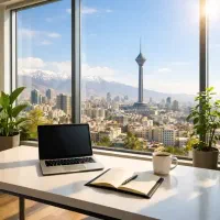 جذب در شرکت آموزشی علمی و توسعه فردی