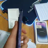 ایفون 14 pro|موبایل|کرج, شهرک سهرابیه|دیوار