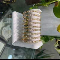 النگو شرکتی کلا با شش درصد