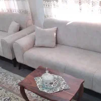 مبل دو ماه پیش خریده شده